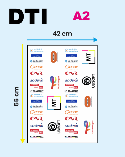 Impression DTI A2