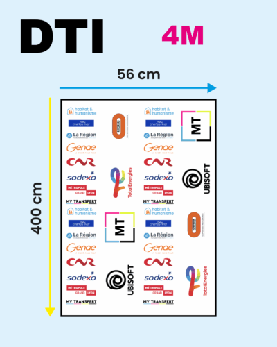 Impression DTI 4M