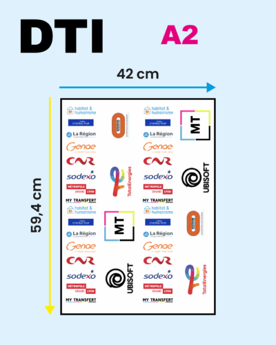 Impression DTI A2