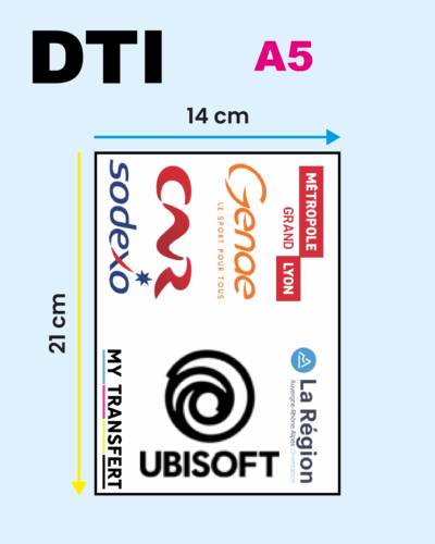 Impression DTI A5