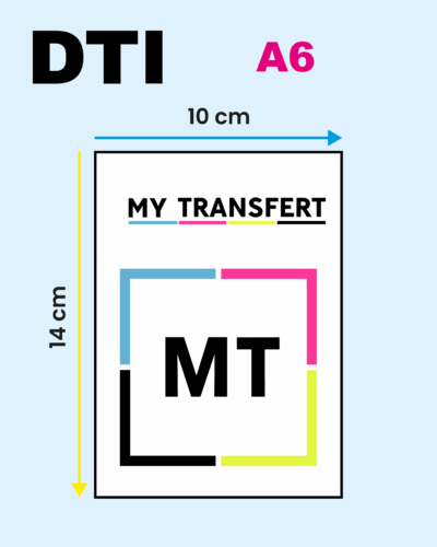 Impression DTI A6